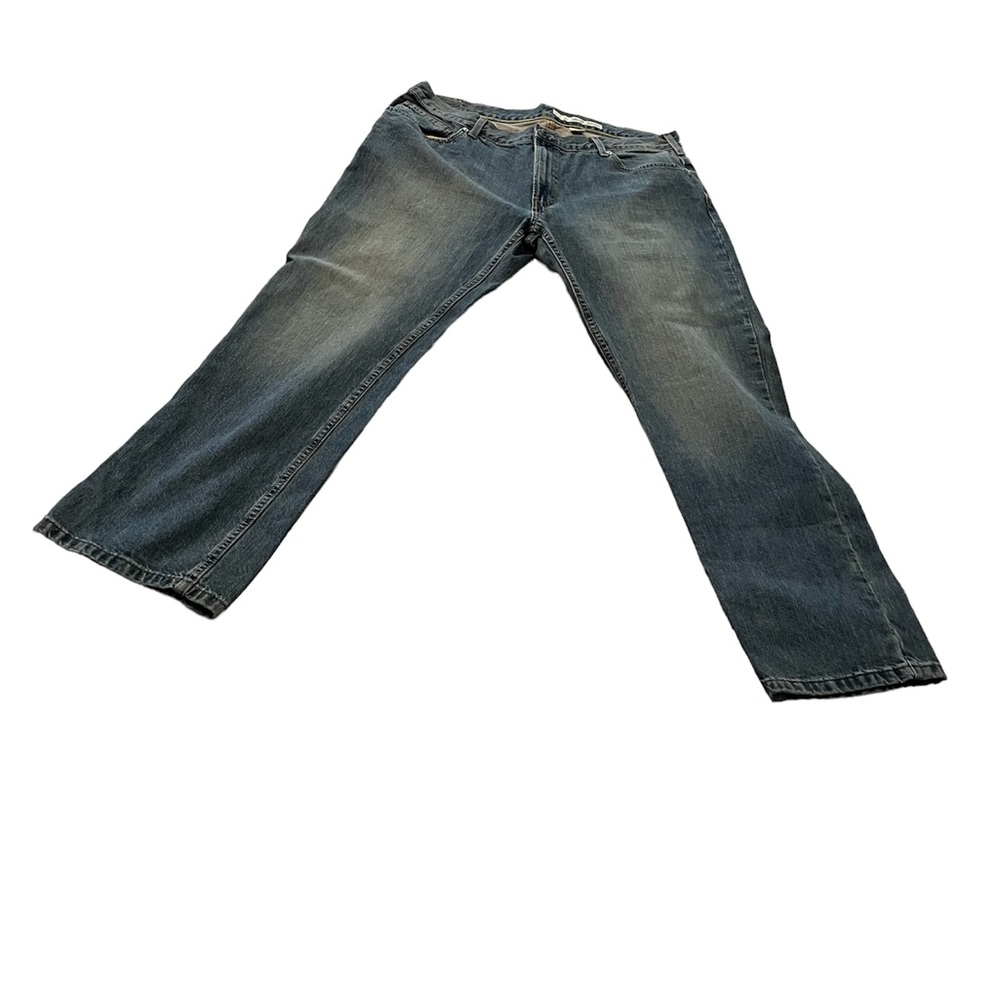 DKNY denim jeans